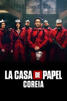 La Casa de Papel